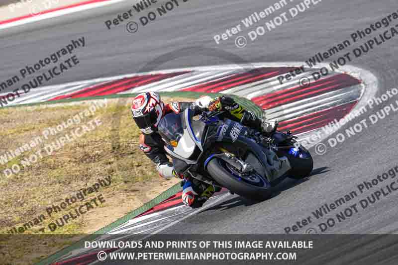 May 2023;motorbikes;no limits;peter wileman photography;portimao;portugal;trackday digital images